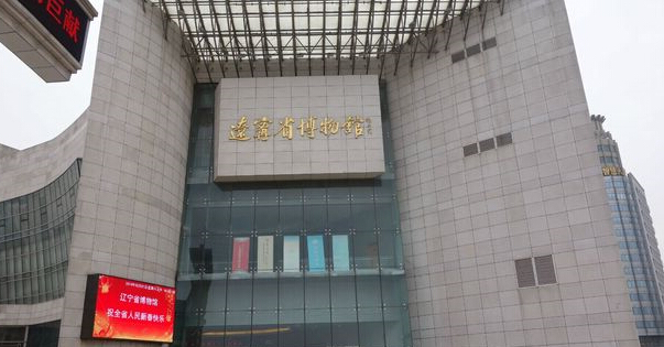 博物馆梁柱增大截面灌浆（中建五局）
