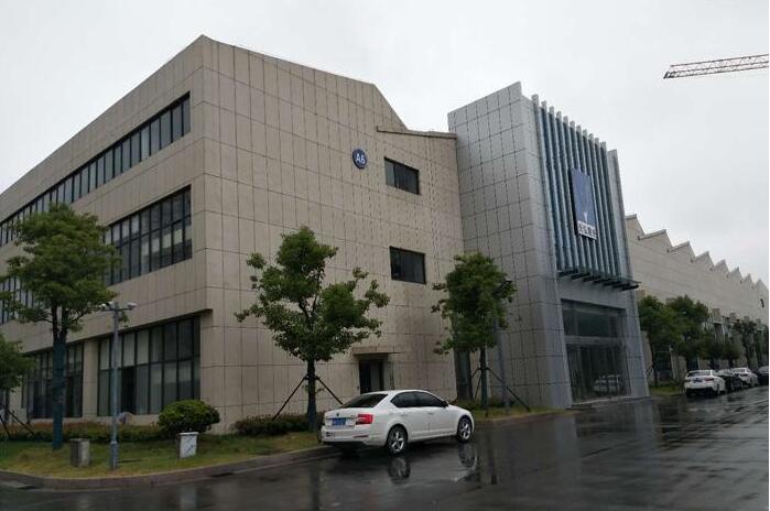 沈阳开发区某厂近期大量使用我公司生产的高强灌浆料